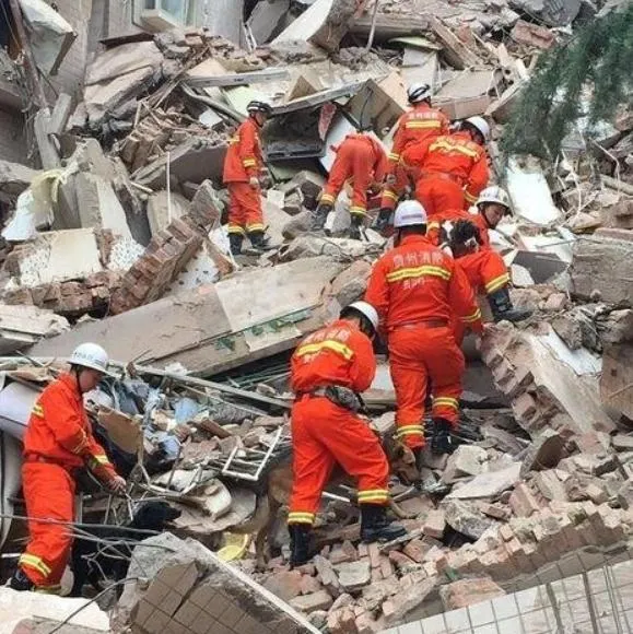 天搖地動！廣西驚傳規模5.0地震　3人失聯、緊急疏散7千人