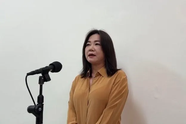 無人機預算遭凍刪！馬文君揭數據反擊：浪費才是真傷台