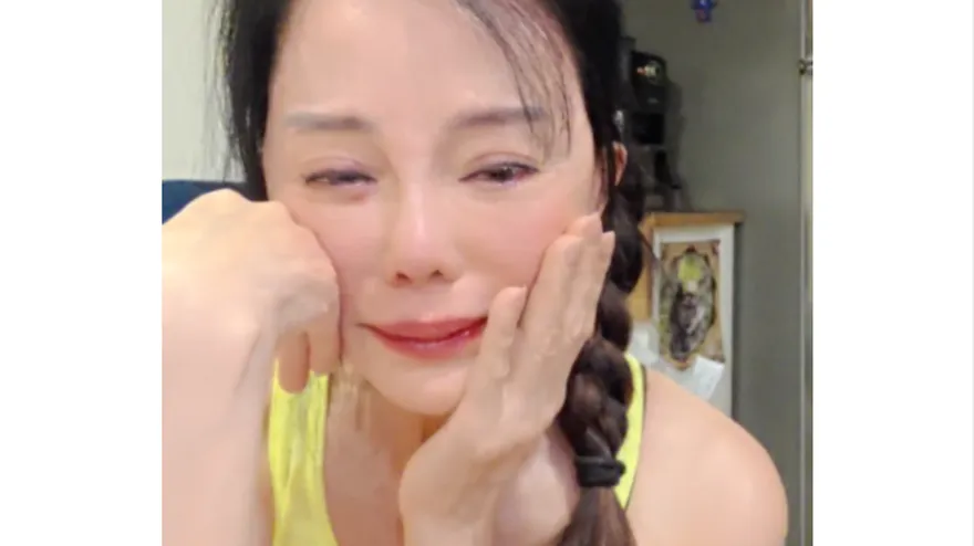 影/孫安佐闖禍狄鶯直播痛哭　資深媒體人曝家長無力感：一點辦法都沒有