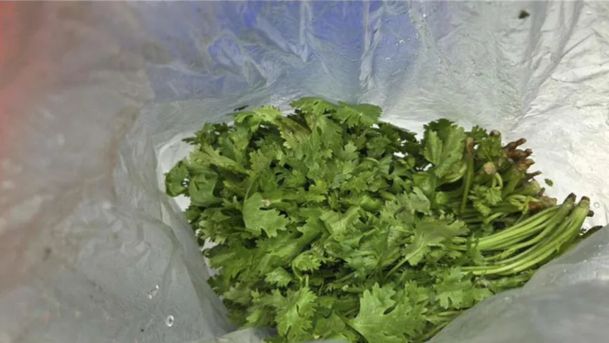 農藥殘留標準放寬「恐有雞尾酒效應？」　專家：微量無風險