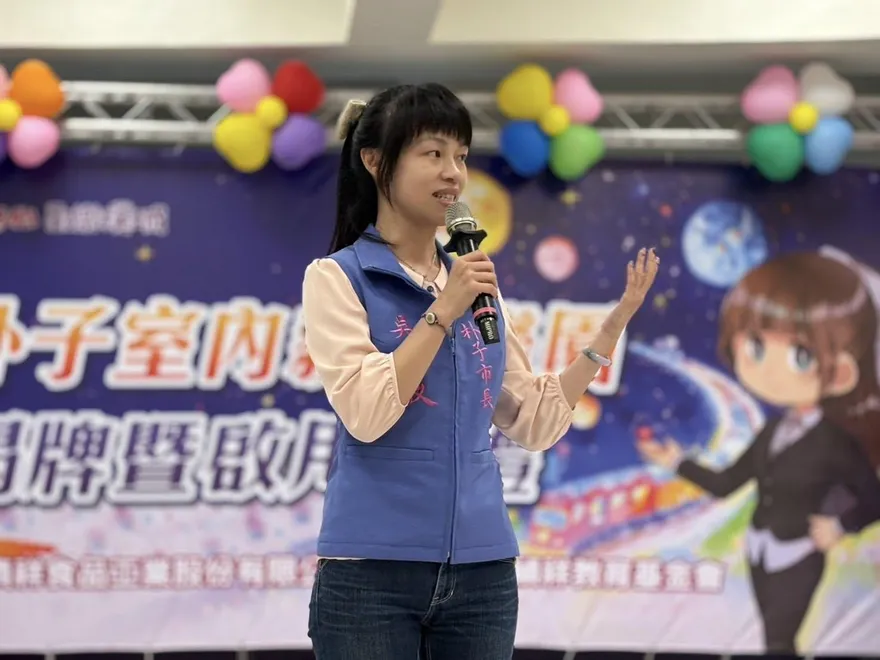 蔡易餘危險了！在野大聯盟出奇兵　傳將推舉朴子市長吳品叡出戰