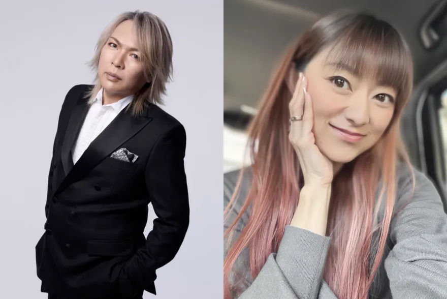 LUNA SEA鼓手真矢告別式千人送別　遺孀石黑彩發文吐心聲