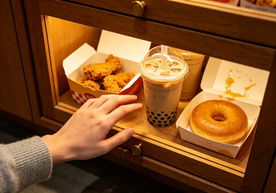 睡不飽竟是暴食元凶！飢餓素、瘦體素失衡讓你越吃越胖