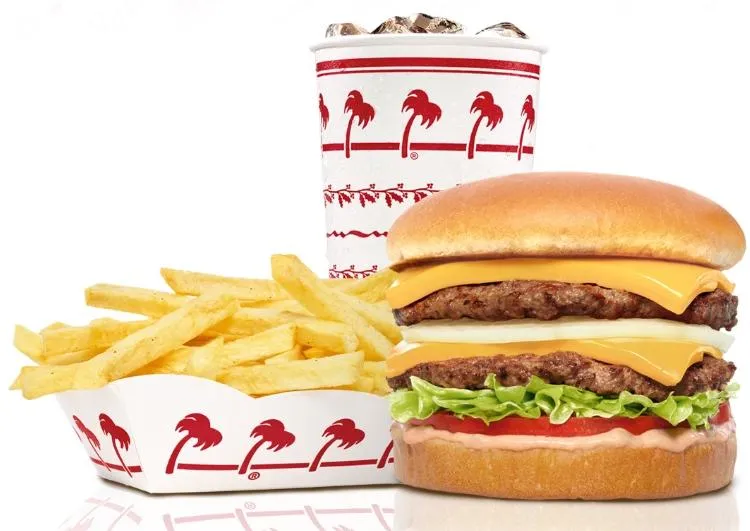 睽違3年！美漢堡「In-N-Out」5/19閃現台北4小時