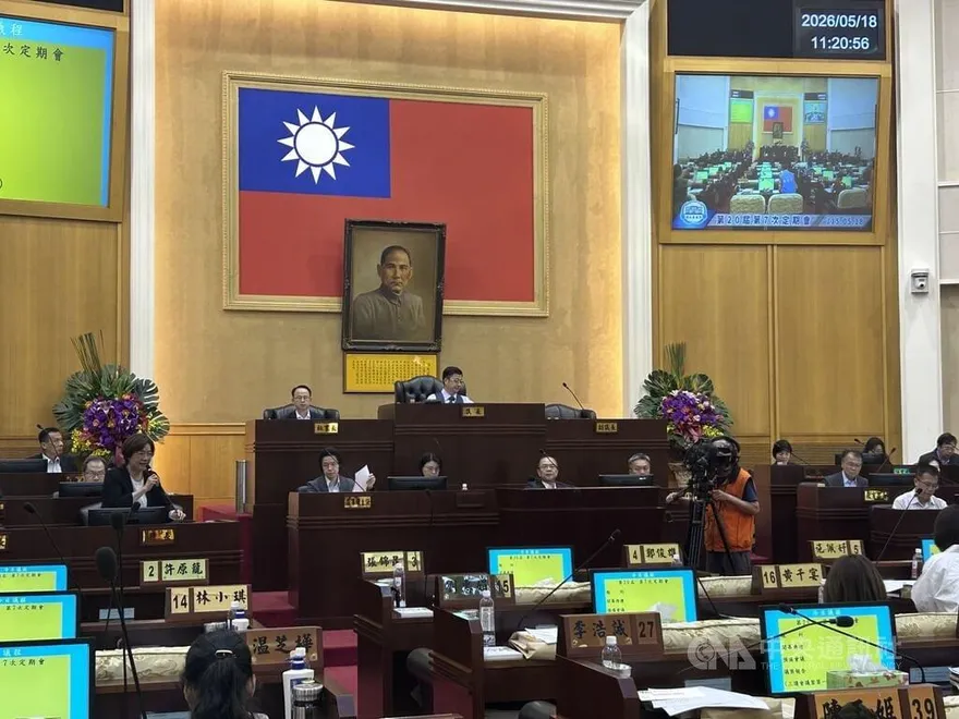 日照中心疑諾羅群聚「13長者不適」　衛生局緊急消毒！