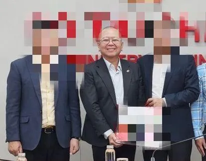 天逸前董座「涉掏空公司9千萬」！遭移送笑稱：不可能