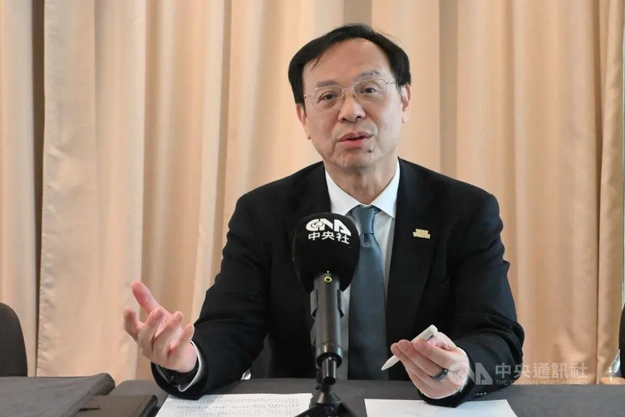 世衛大會連10年拒台灣！石崇良：美退出WHO是危機、也是轉機