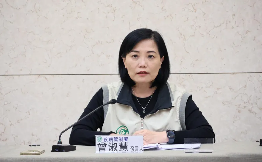 今年第3例！基隆漢他病毒「確認是首爾型」　疾管署：不會人傳人