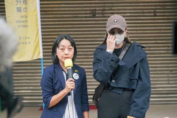 高雄色警偷拍還P不雅照！受害女斥官官相護：2年後社會局才打來