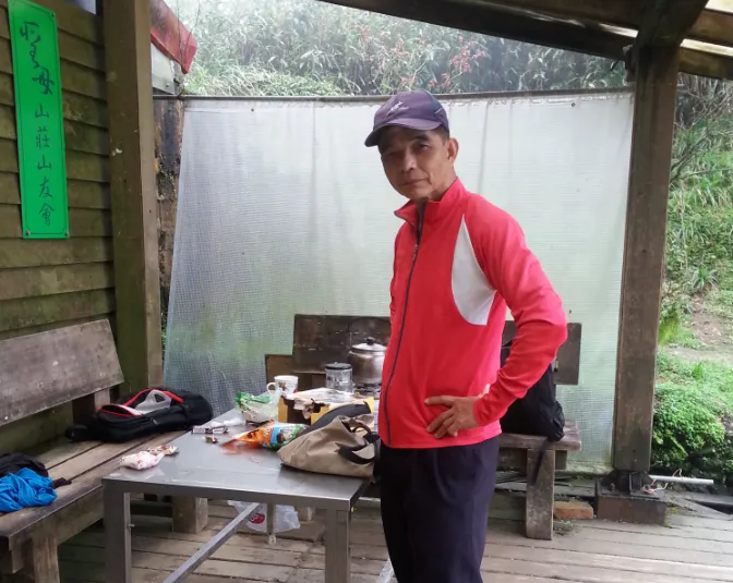 宜蘭登山傳奇李昭元失聯7年！曾攻頂4819次　法院宣告死亡