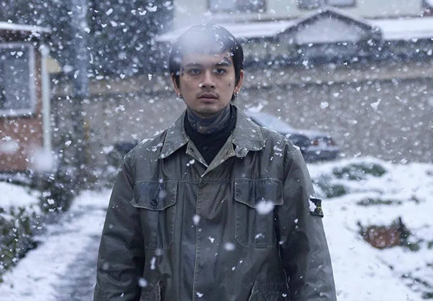 北村匠海、磯村勇斗新片登北影　日本新銳怪物導演4部代表作來襲