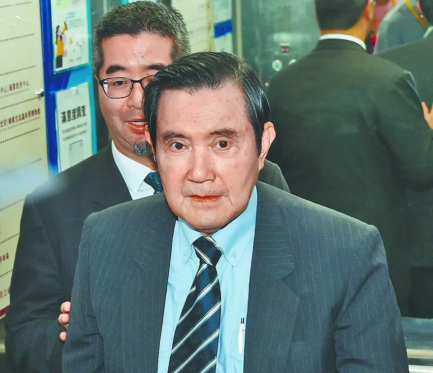 馬辦撕破臉了！轟李德維言而無信　怒下最後通牒