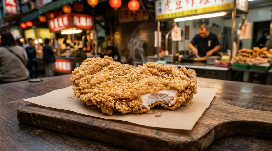 三重牛乳大王雞排漲到99元！　網淚憶35元年代：吃不起了