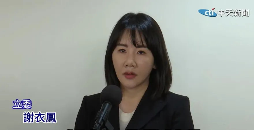 國民黨提名魏平政惹議！彰化基層爆拒投　謝衣鳯9字酸