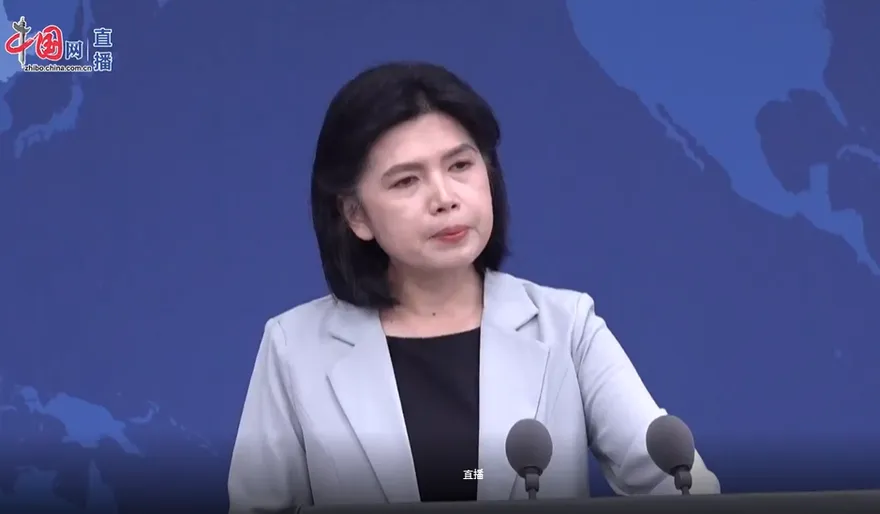 解讀習近平晤川普涉台表態　國台辦：兩岸同屬一中是台海真正現狀