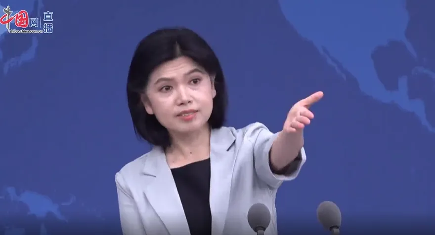 賴總統稱沒有台獨問題　陸國台辦：民進黨應立即廢棄台獨黨綱