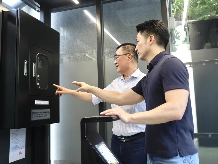 實測雙北「無菸城市」政見　李四川再攻蘇巧慧：大膽面對兩國論