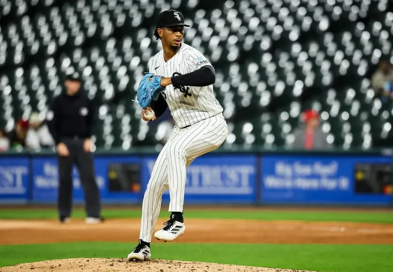 MLB/白襪釋出「大谷殺手」比多　日媒：有望加入橫濱