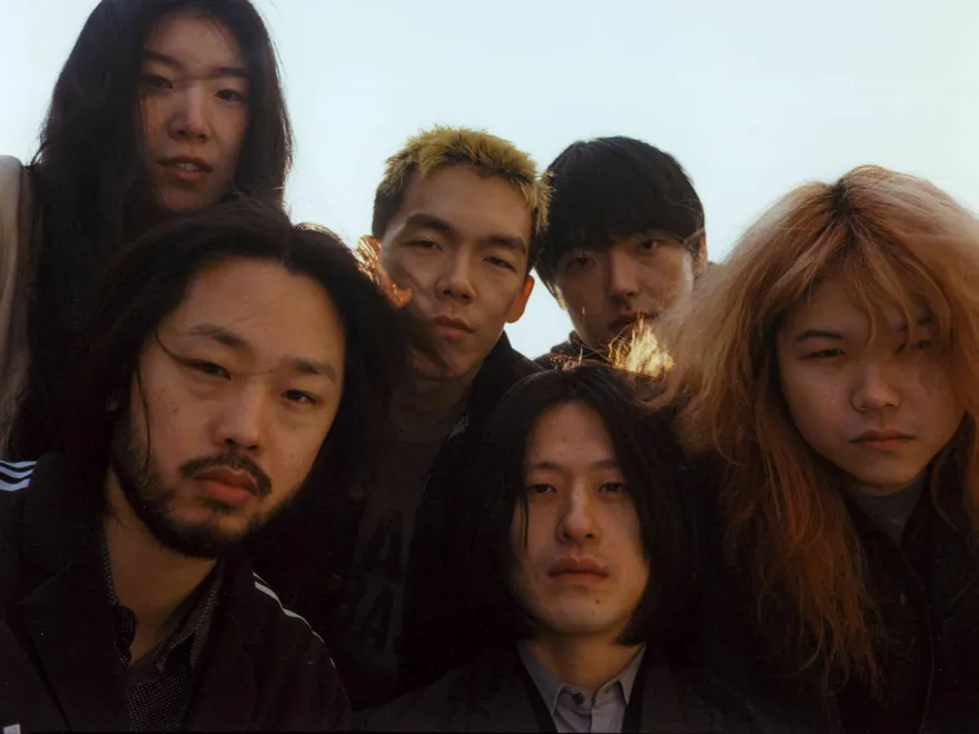 超另類韓團Balming Tiger回歸　邀金曲獎得主執導主打歌MV