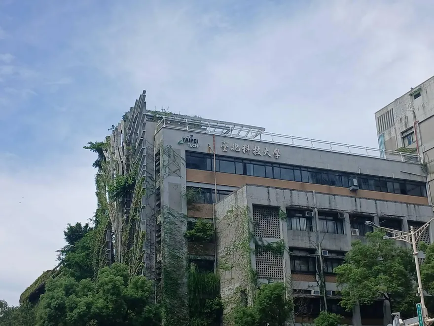 北科大研究生墜樓亡！親友控教授狂刁難　錄音檔曝光掀論戰