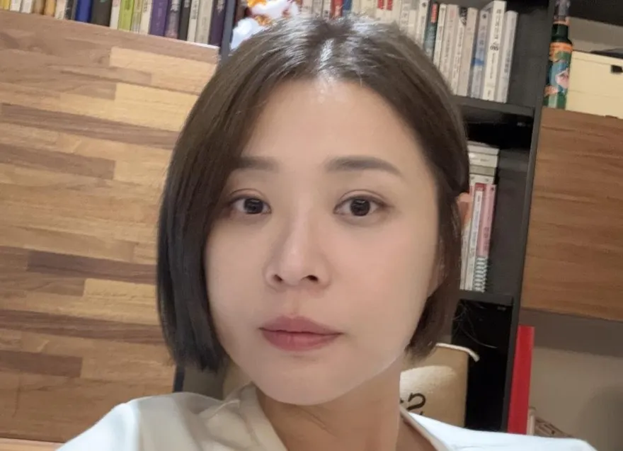 李燕爸爸520前夕病逝！悲痛揭放棄急救掙扎　遺憾「愛來不及說出口」