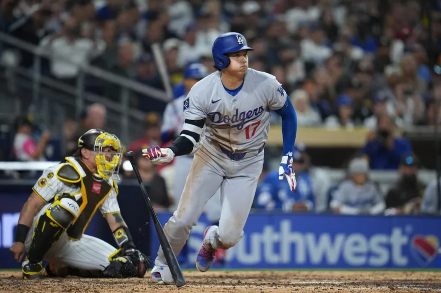 MLB/道奇教頭鬆口　大谷翔平21日回歸二刀流
