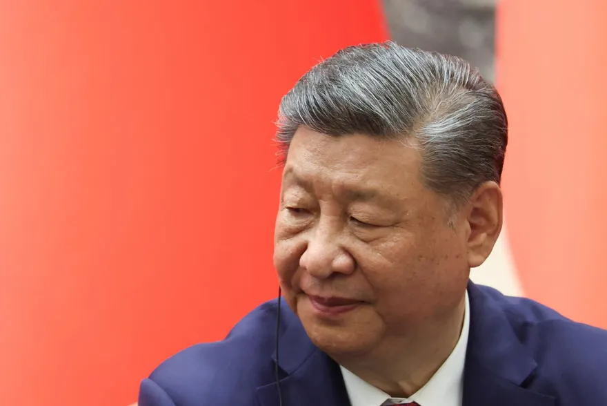 大陸中央軍委發布26項措施！加強解放軍高幹管理監督