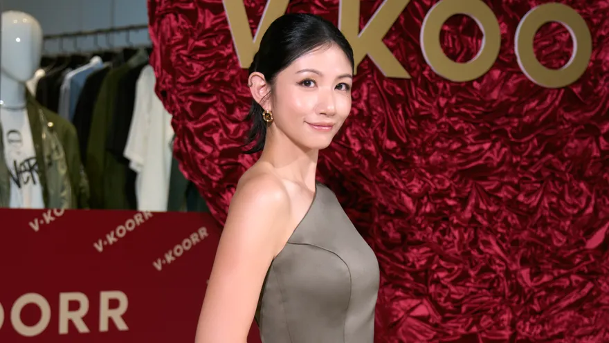 李千娜捲《世紀血案》失言風波丟工作　露面吐近況：重新出發