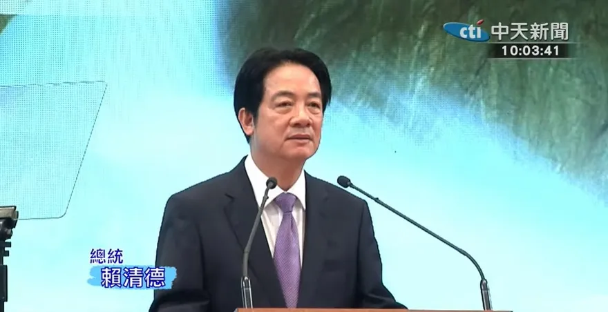 川普通話賴清德！學者斷言晶片、軍購一併攤牌：台灣恐面臨讓步