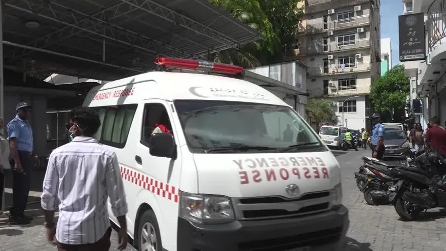 馬爾地夫潛水釀6死！遺體完成打撈　搜救員也罹難