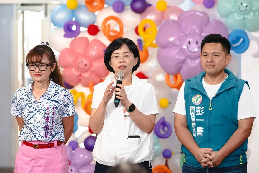 鄭麗文酸蘇巧慧是「坐享其成的公主」　蘇辦反擊：違背川伯誓言！