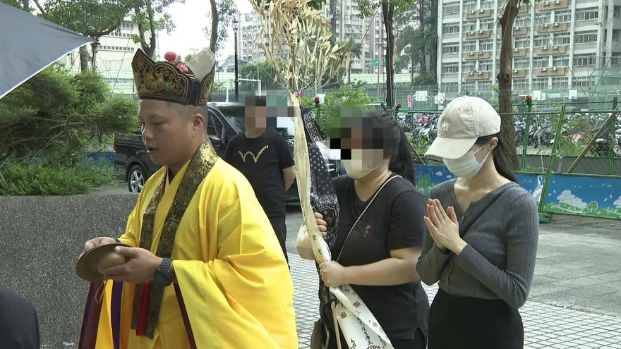 最後一刻還是沒來！北科大研究生招魂「指導教授神隱」