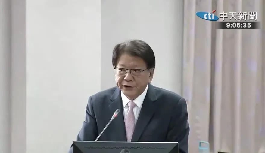 川普稱將親自與賴清德通話　潘孟安：目前未接獲
