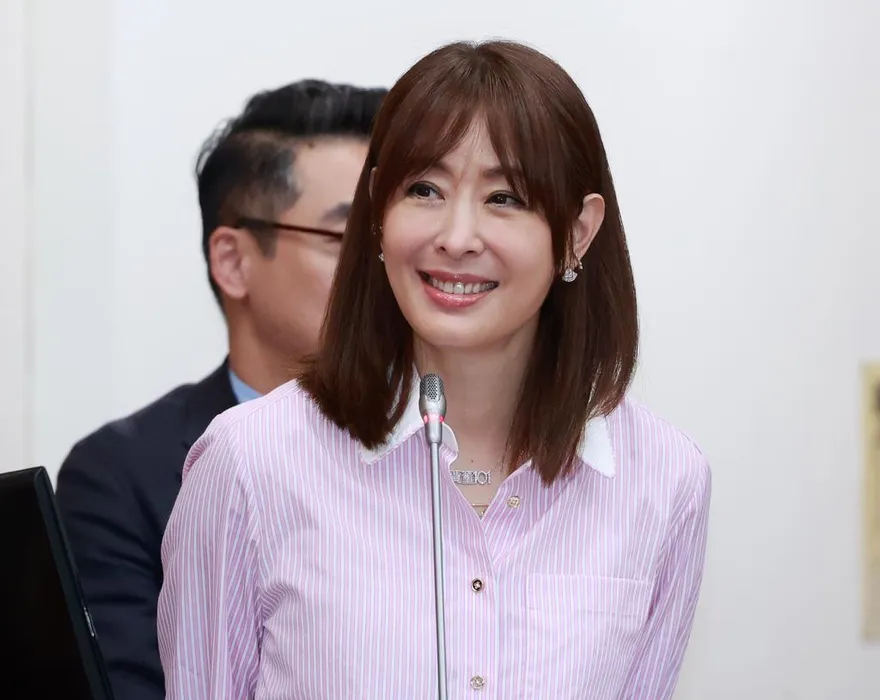女兒留美看不起台灣？賈永婕反擊「別混淆視聽」網全炸鍋