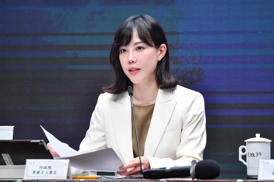 川普再轟台灣偷走晶片與半導體！行政院反擊：沒有誰偷誰狀況