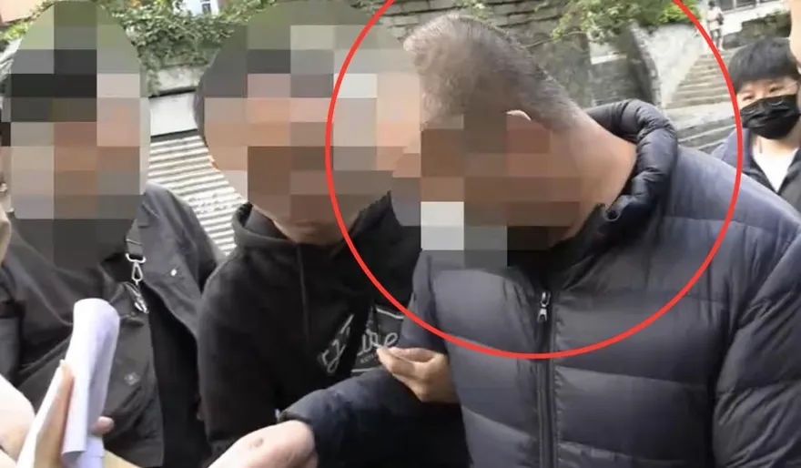 影/男子北投溫泉區民宅當毒窟　藏3把制式手槍遭逮