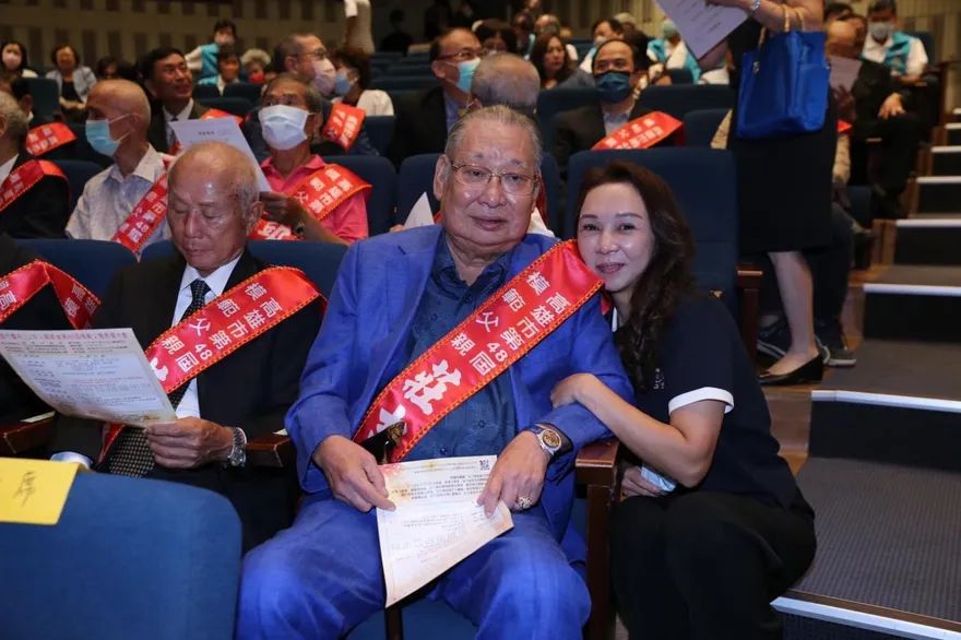 「10元便當嬤」善行傳承落幕　兒子莊吉雄辭世享壽84歲