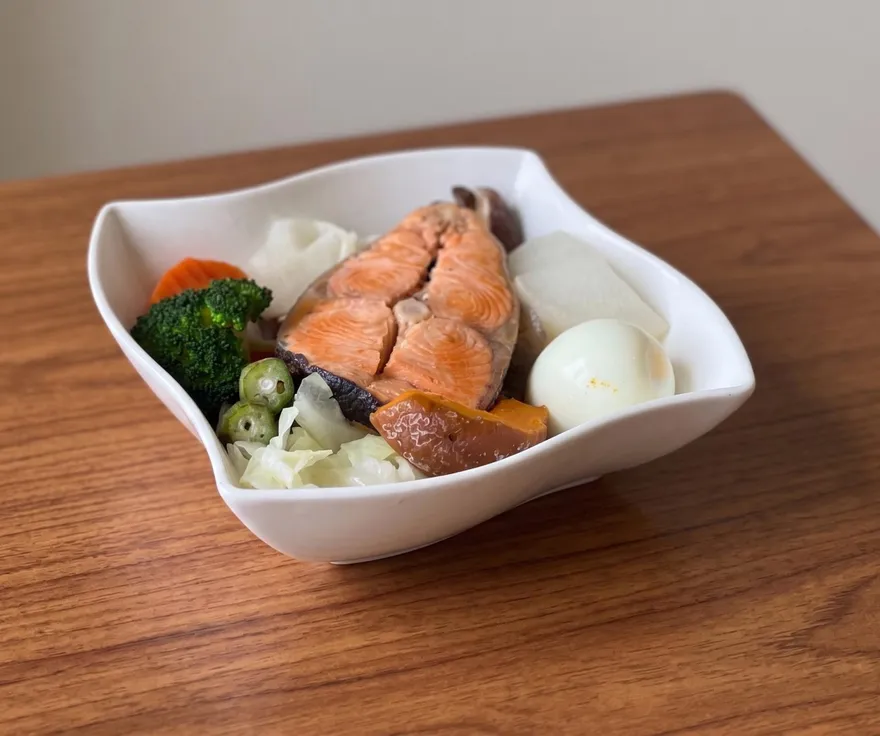 吃魚補Omega-3脂肪酸？營養師警告：魚肝內臟別碰