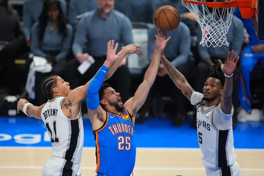 NBA/你沒看錯！　西區冠軍戰球迷如廁捕獲野生布萊恩