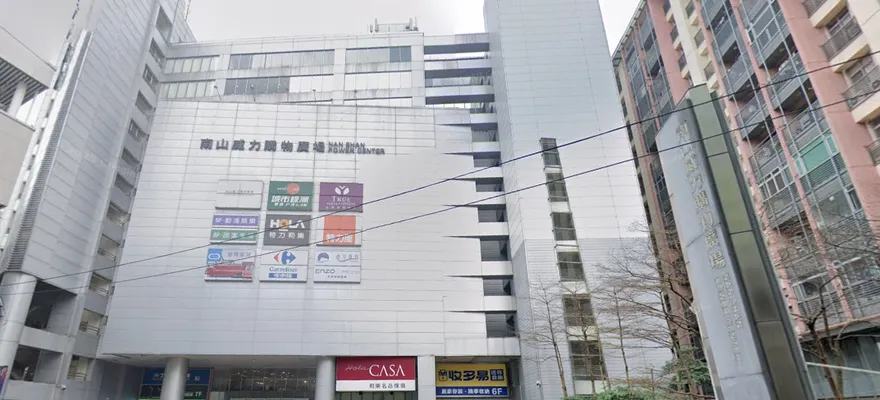 南山威力購物廣場人潮少？內行人嘆：缺美食街是硬傷