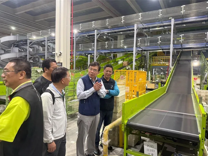 智慧物流變加班地獄！郵政設備爛人力枯、工會提6訴求