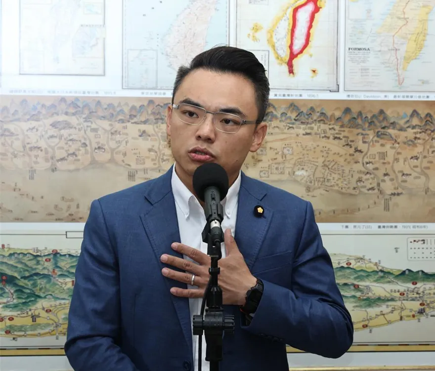 馬英九基金會風暴擴大！洪孟楷痛心發聲：別再無止境消耗馬總統