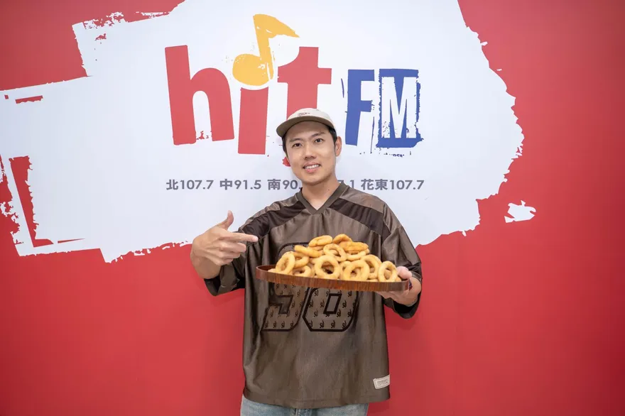 玖壹壹洋蔥甩肉「消風一圈」褲子變鬆　笑認單飛錄節目超緊張
