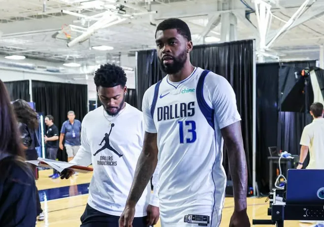 NBA/獨行俠球星超豪氣　一頓飯給了15萬的小費