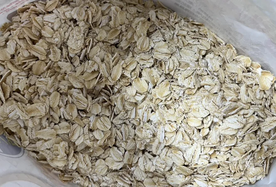 燕麥連吃2天壞膽固醇降10％　醫揭研究：6周後還有保護效果