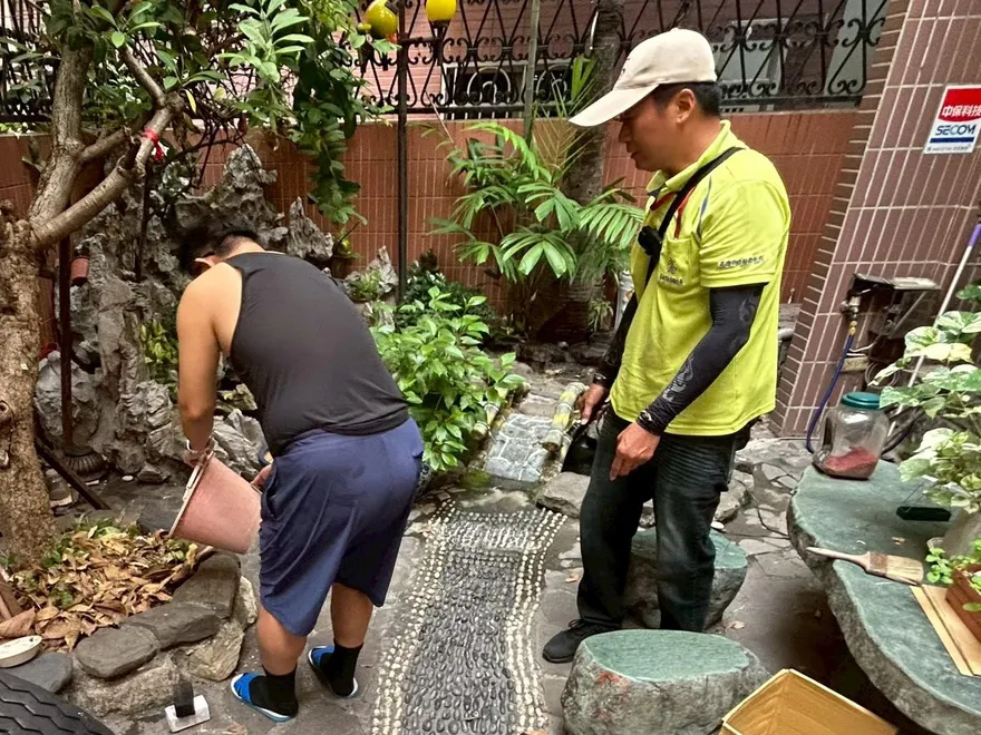 高雄爆今年首例本土登革熱！66歲男高燒確診　市府急啟動防疫圍堵
