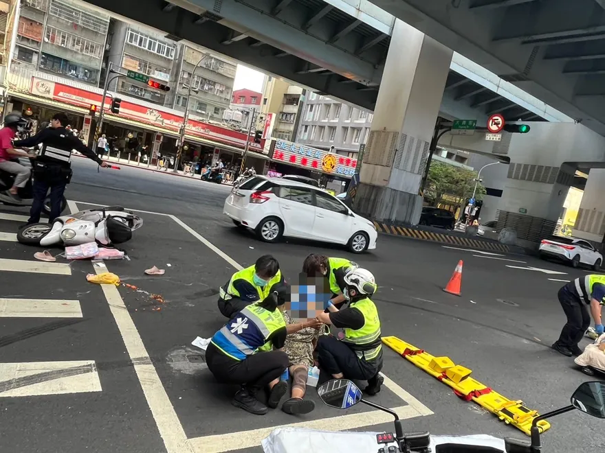 4年暴增201倍！喪屍煙彈毒駕飆破8千件　役男揭「氾濫主因」