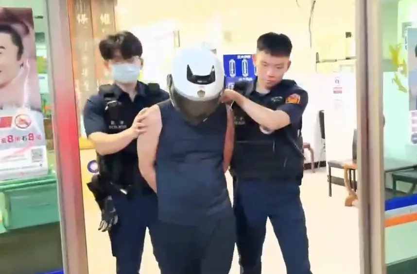 影/毒駕失控撞待轉姊妹1死1傷　中和喪屍遭裁定羈押
