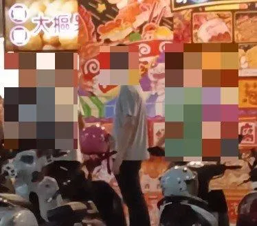 男子逛百貨偷拍短褲女還尾隨到夜市　丈夫發現送警法辦