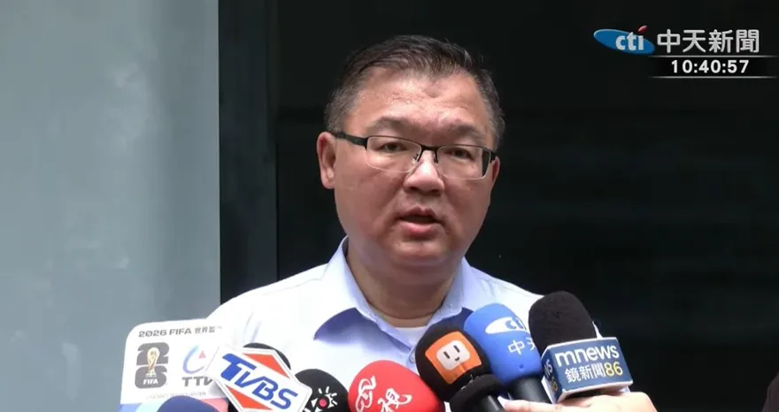 重大阻礙曝光　李德維：未見金溥聰持馬英九授權書